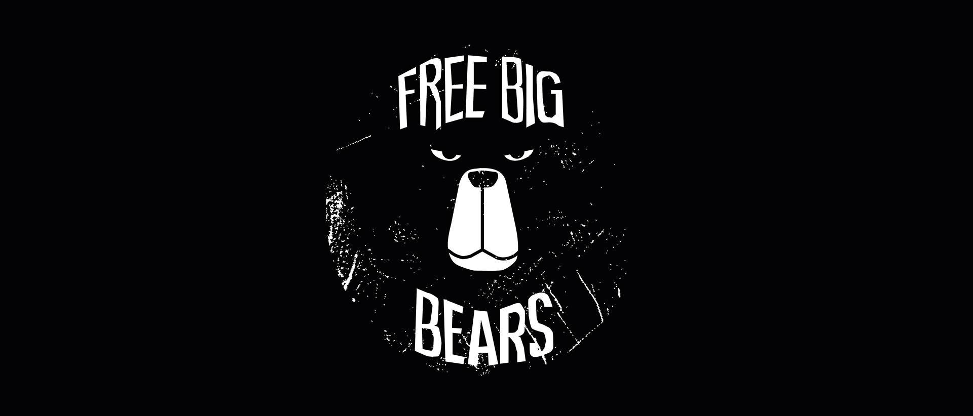 Free Big Bears - Adorez vos maîtres